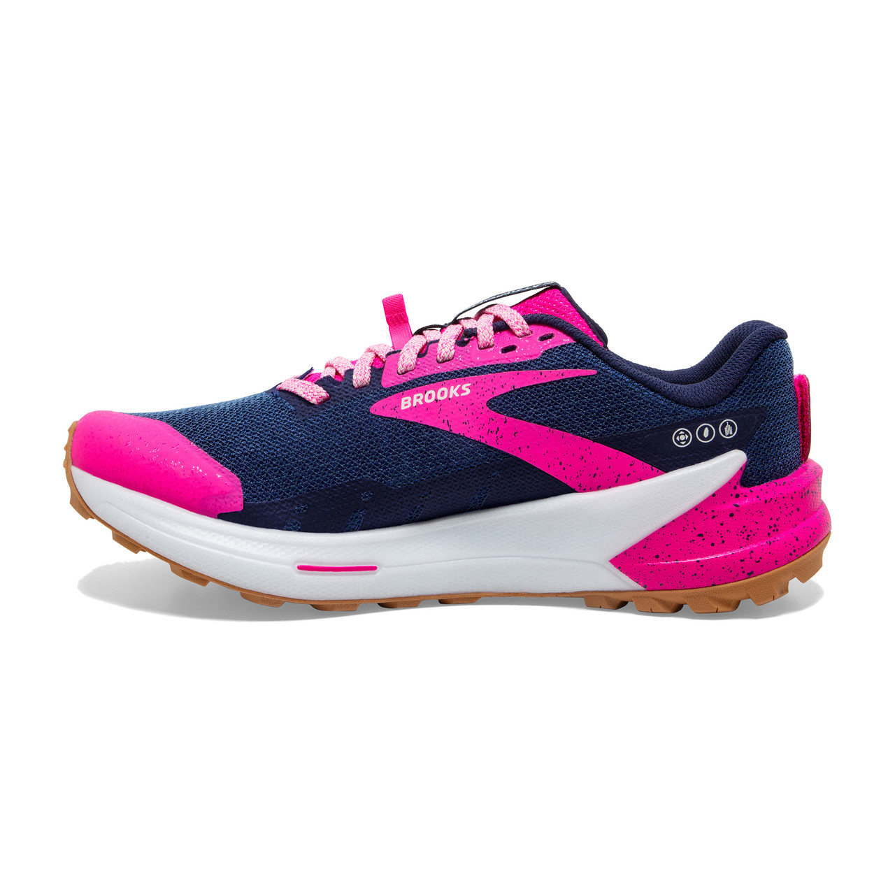 Brooks Catamount 2 Trail Running Shoes - Women's