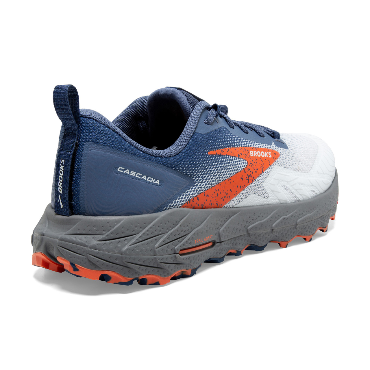 Brooks Cascadia 17 Trail Running Shoes - Men's