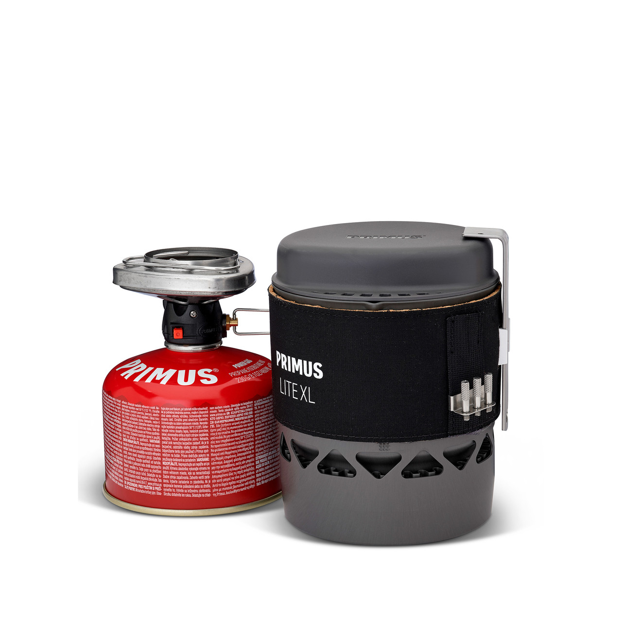 Primus Lite XL Stove System