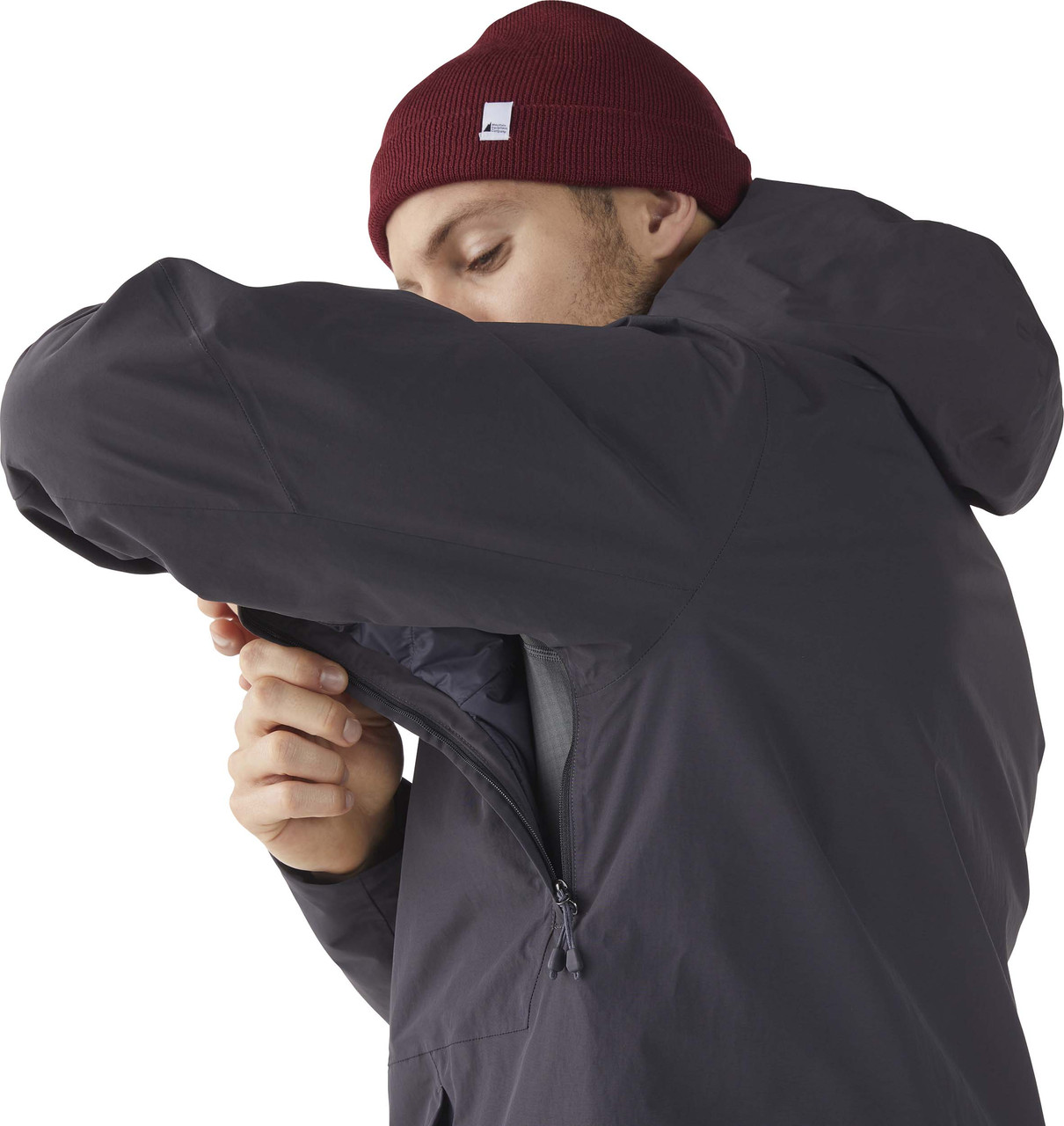 MEC Fall-Line Insulated Jacket - Men's