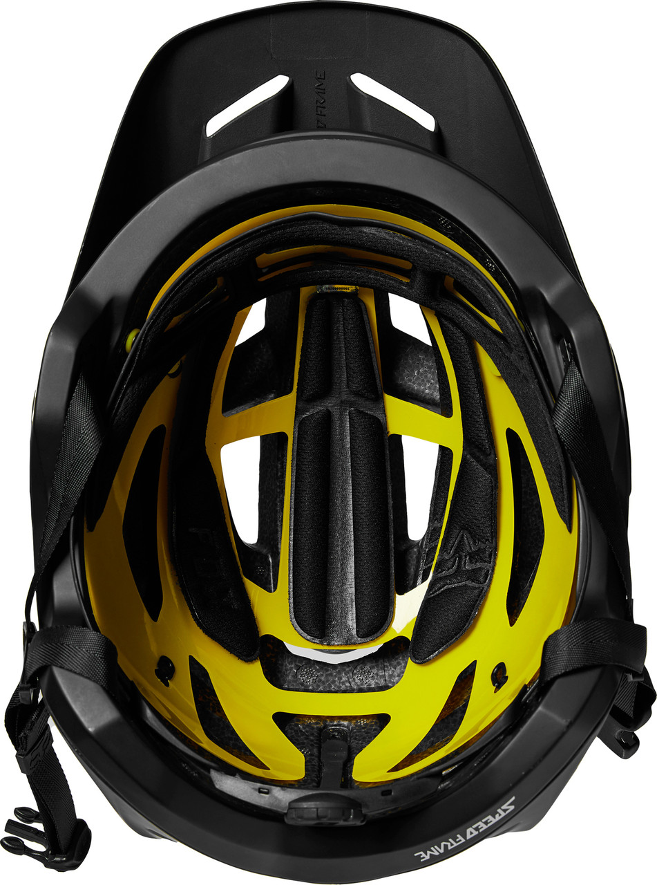 Fox Racing Speedframe Helmet - Unisex