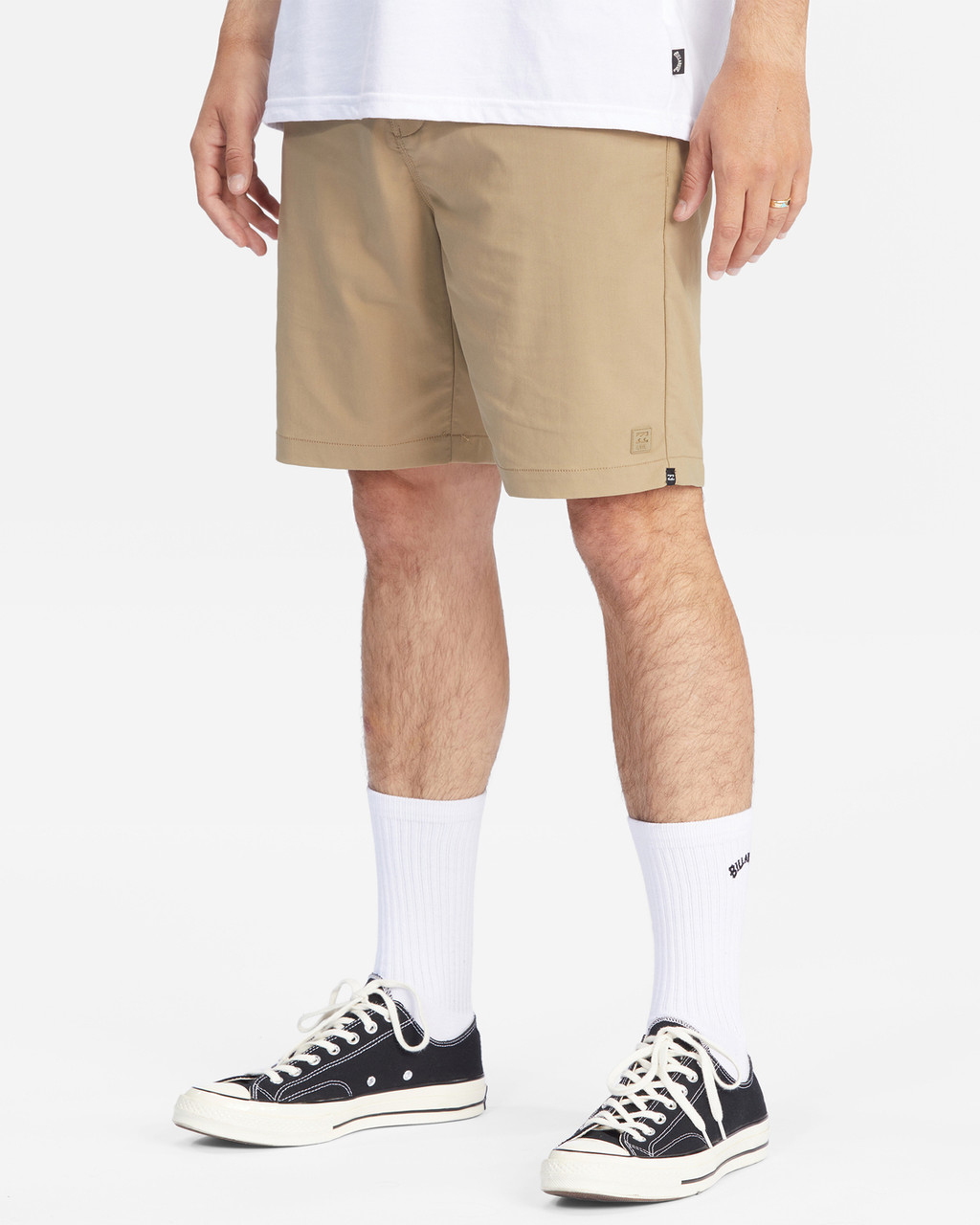 Billabong Surftrek Journey Shorts - Men's