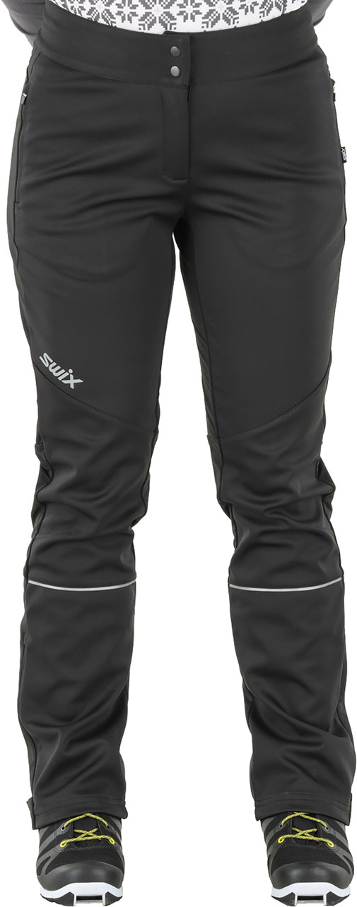 Swix Voldo Light Soft Shell Pants - Women's