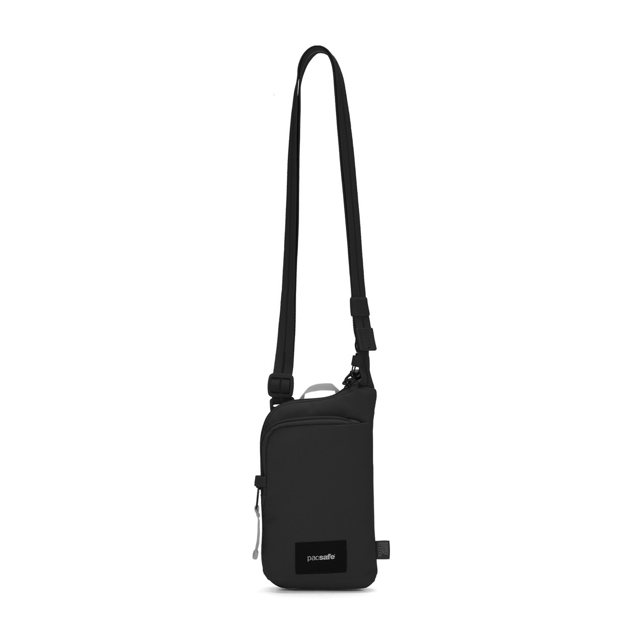 Pacsafe GO Tech Crossbody - Unisex