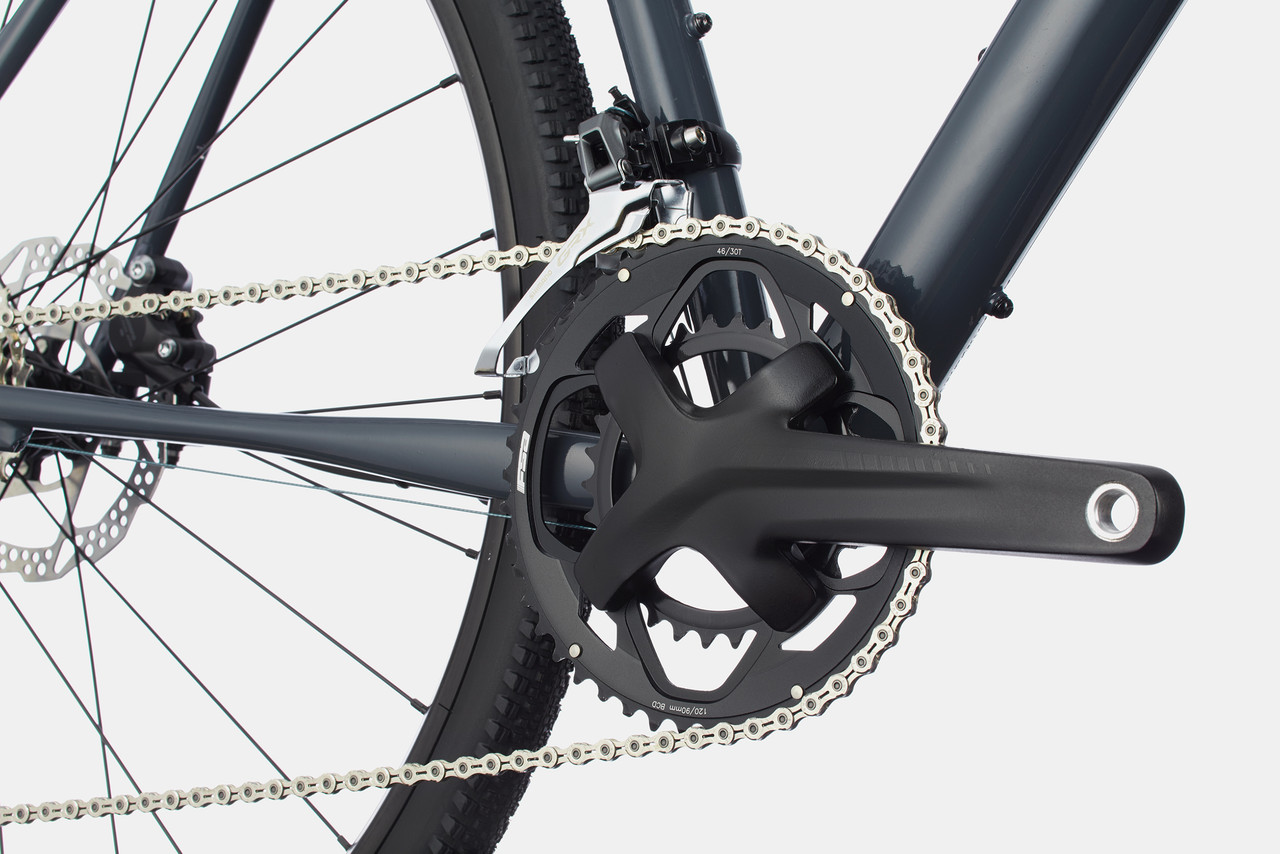 Cannondale Topstone 1 Bicycle - Unisex