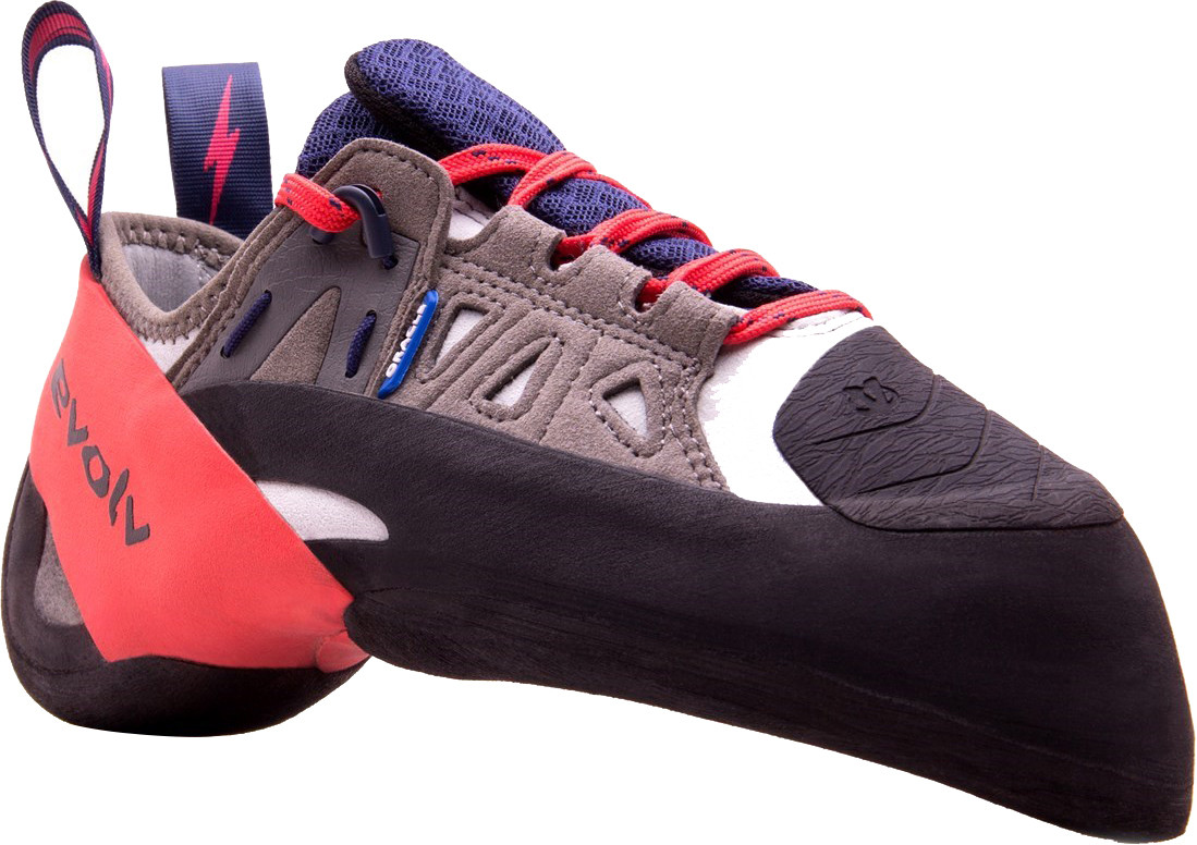 Evolv Oracle Climbing Shoes - Men's