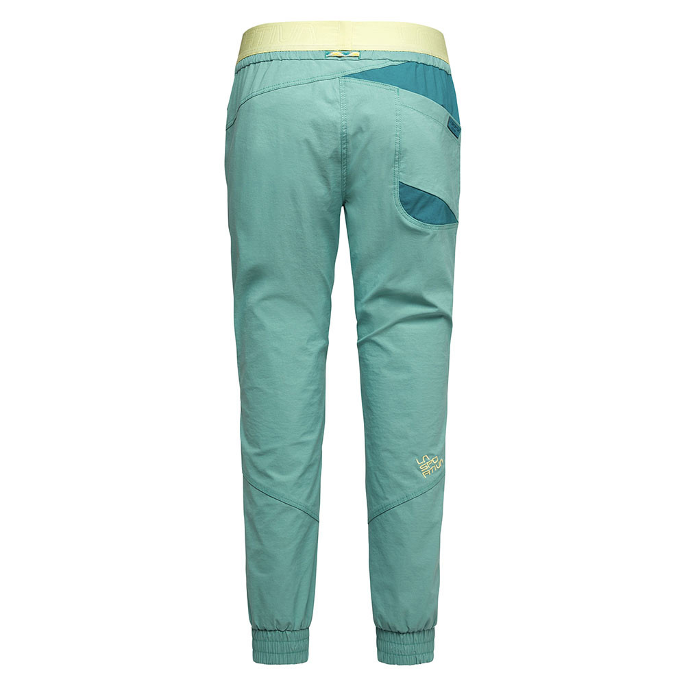 La Sportiva Mantra Pants - Women's