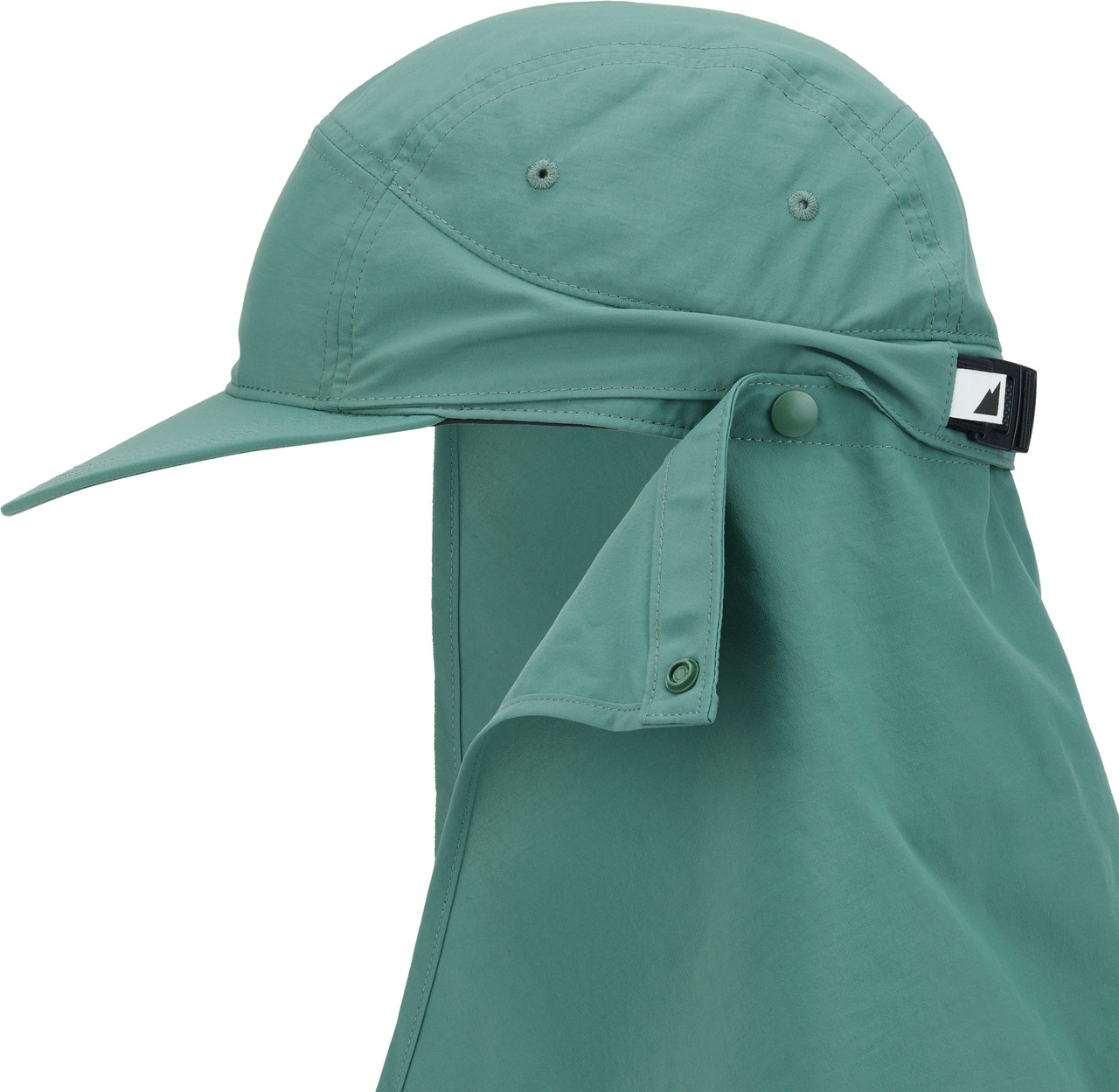 MEC Sun Dodger Cape Hat - Unisex