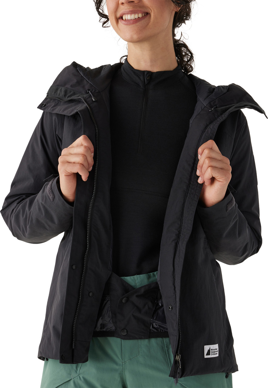 MEC Fall-Line Insulated Jacket - Women's