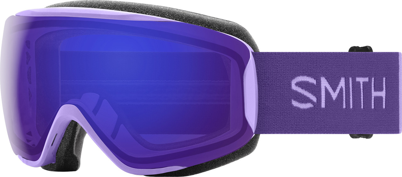 Smith Moment Goggles - Unisex