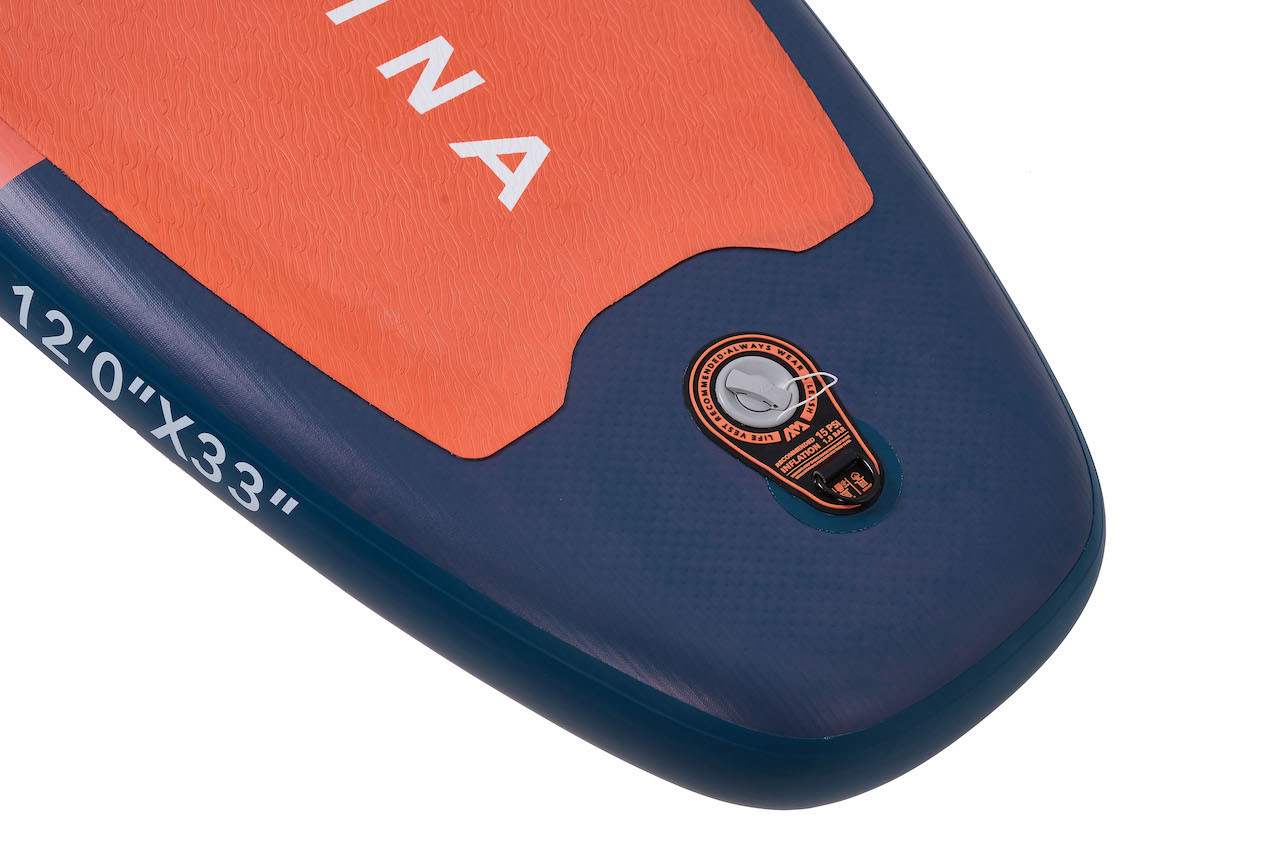 Aqua Marina Monster 12'0