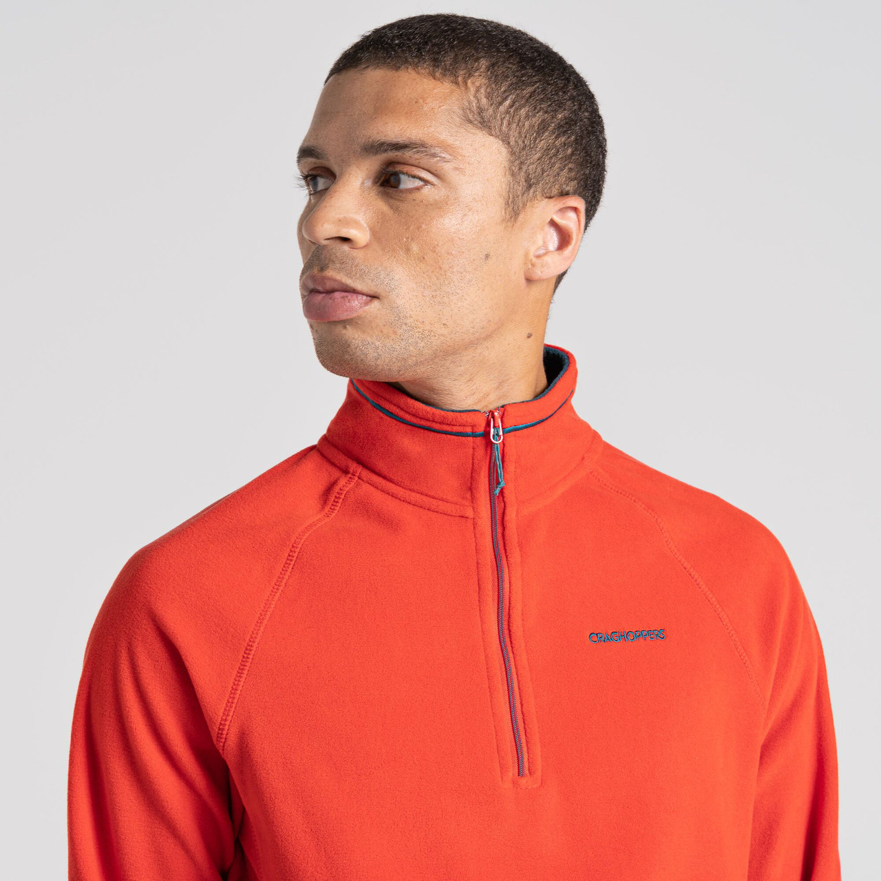 Craghoppers Corey VI Half Zip - Men's
