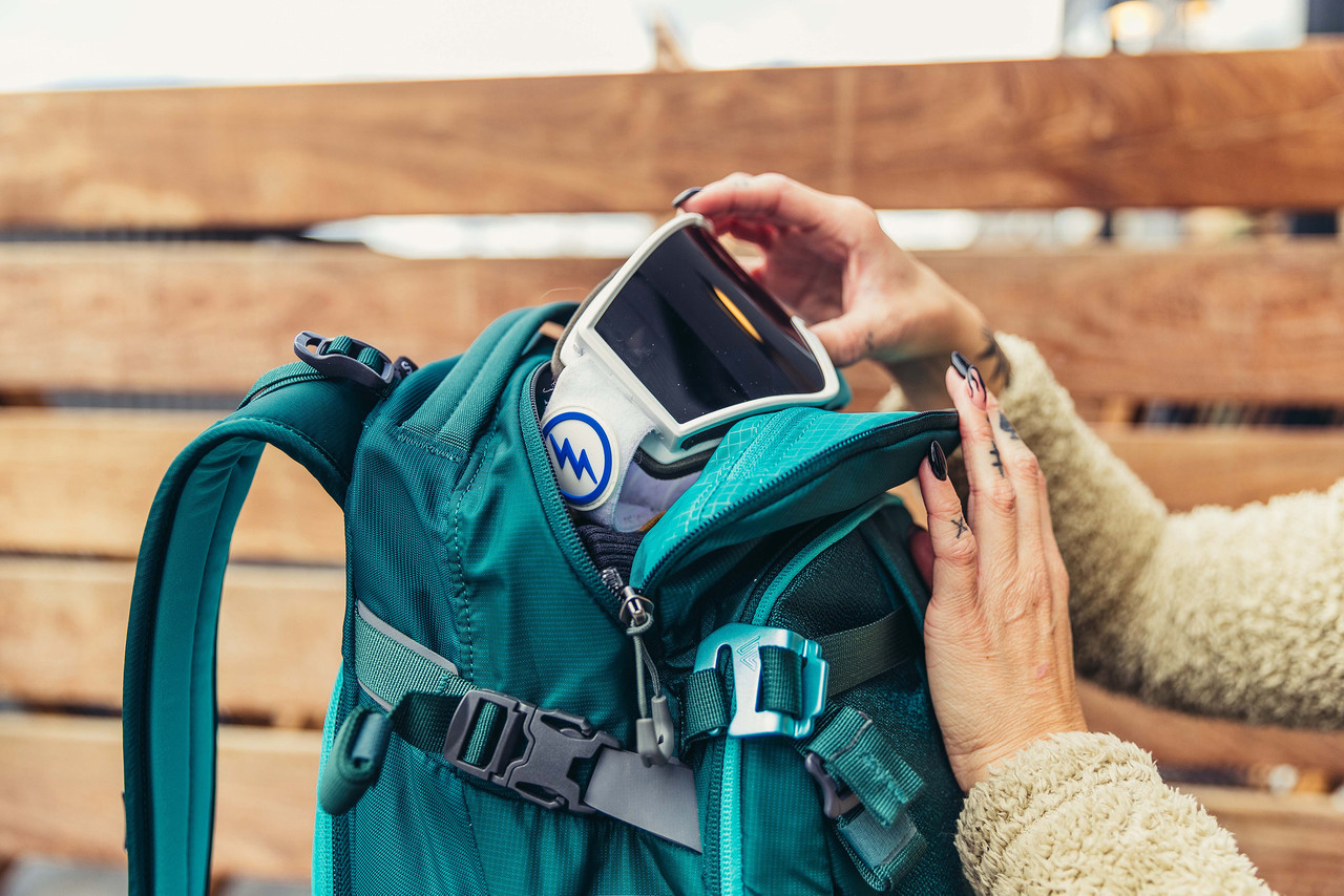 Gregory Targhee 30 Backpack - Women's