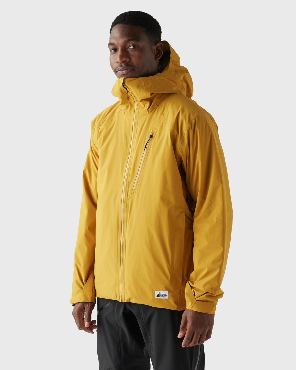 MEC Couloir Gore-Tex Insulated Jacket - Men's