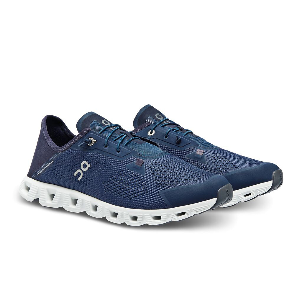 On Cloud 5 Coast Shoes - Men's