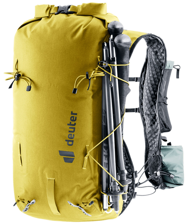 Deuter Vertrail 16 Daypack - Unisex