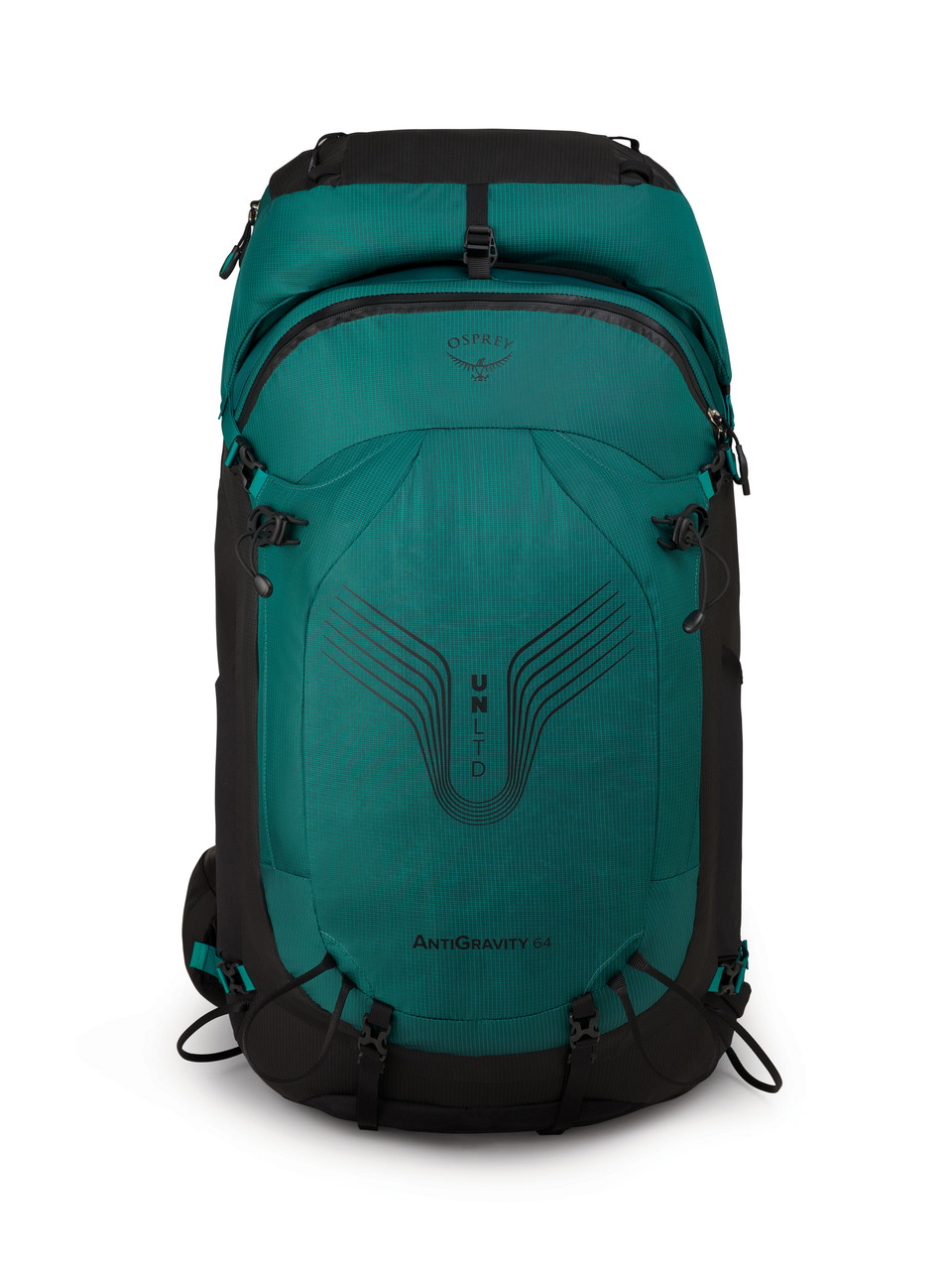 Osprey UNLTD AntiGravity 64 Backpack - Women's
