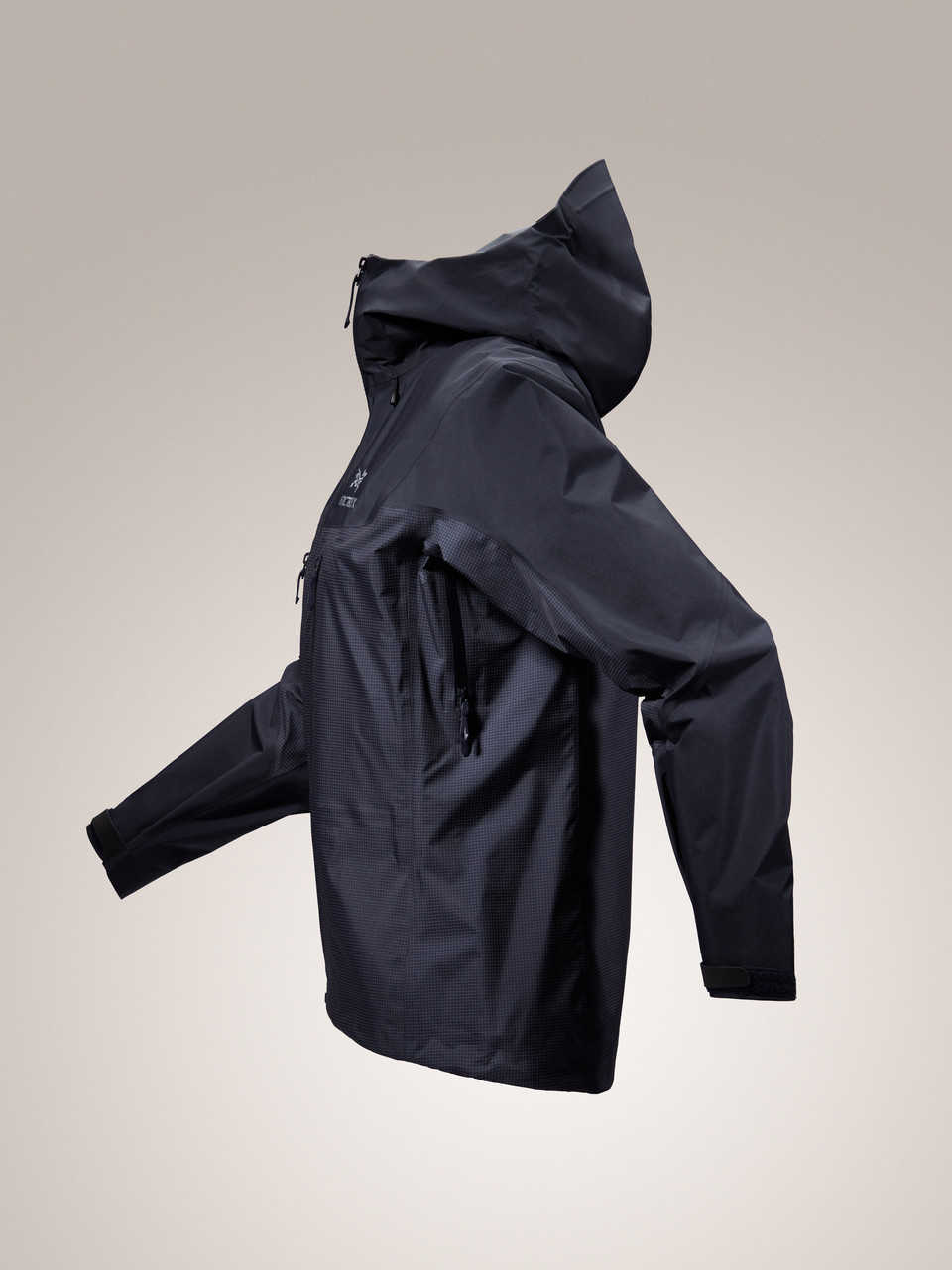 Arc'teryx Alpha Jacket - Women's