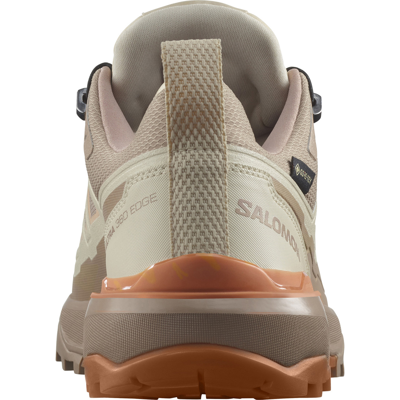 Salomon X Ultra 360 Edge Gore-Tex Light Trail Shoes - Women's