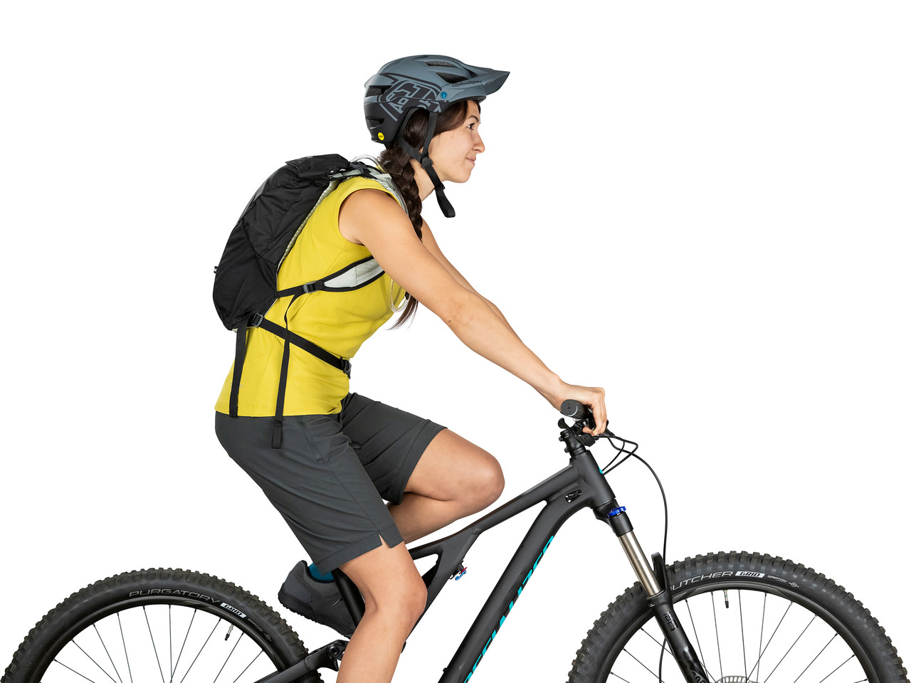 Osprey Kitsuma 7 Pack - Women's