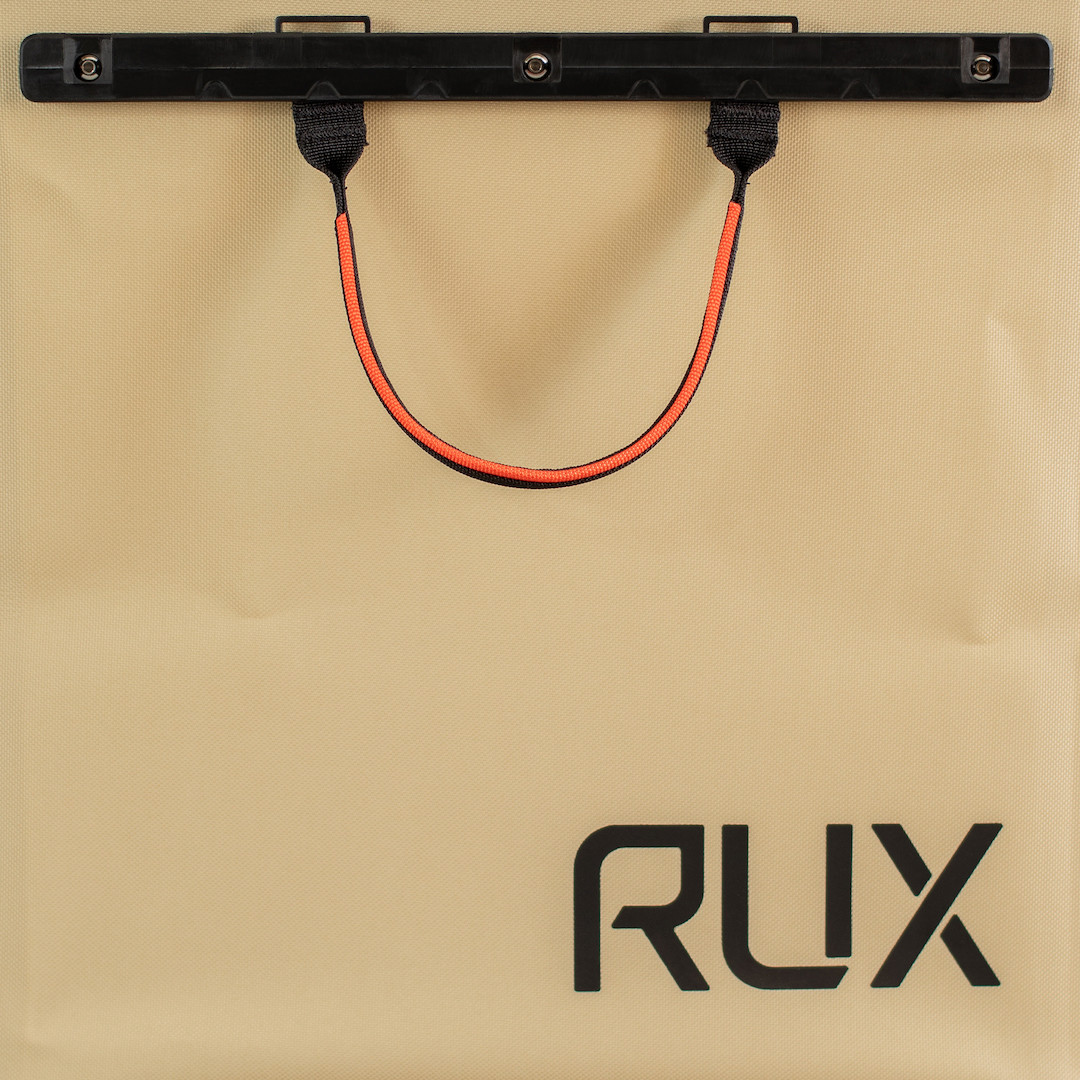 RUX 70L Storage