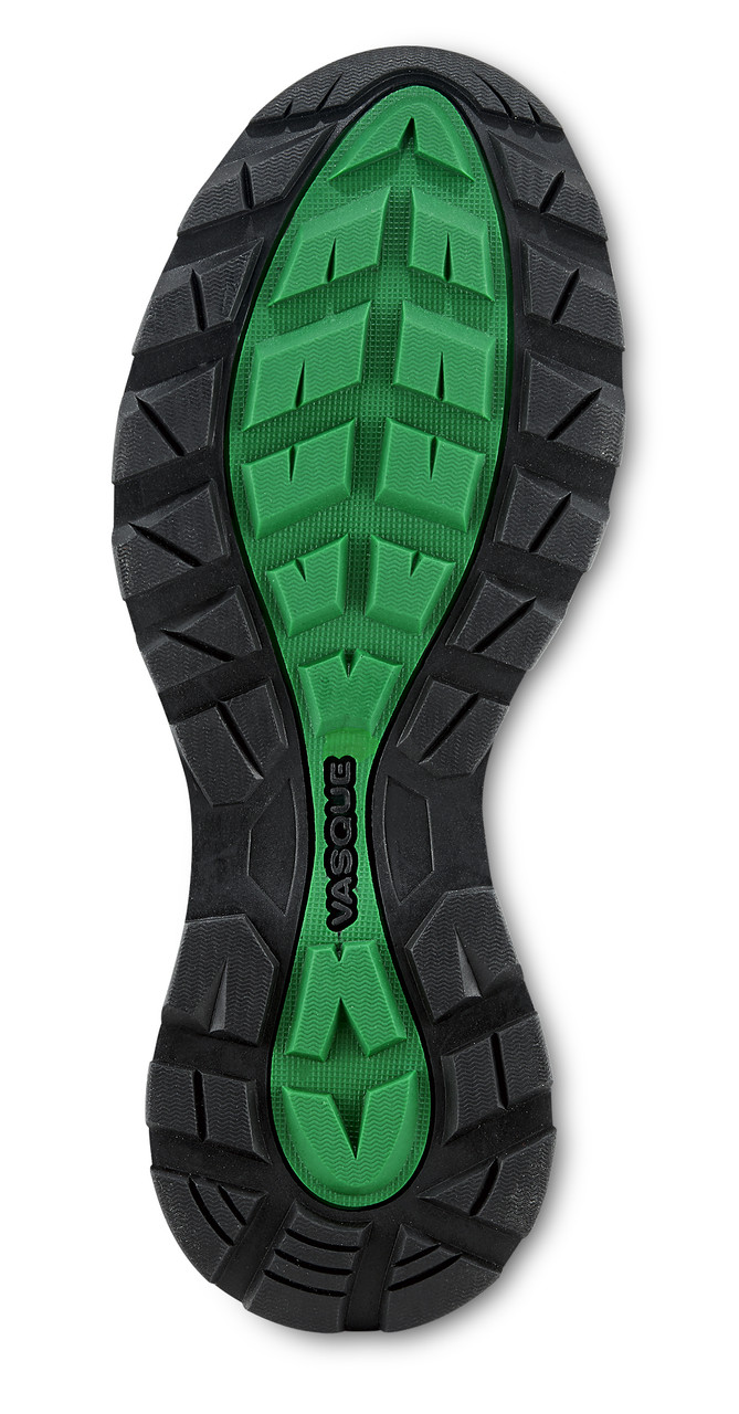 Vasque St Elias Ultradry Boots - Children to Youths