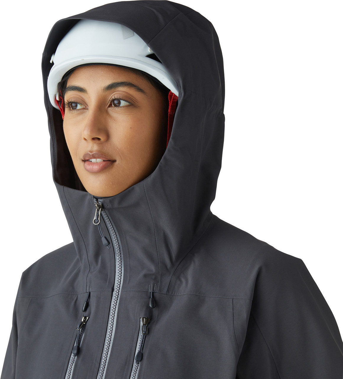 MEC Synergy HD Gore-Tex Jacket - Women's