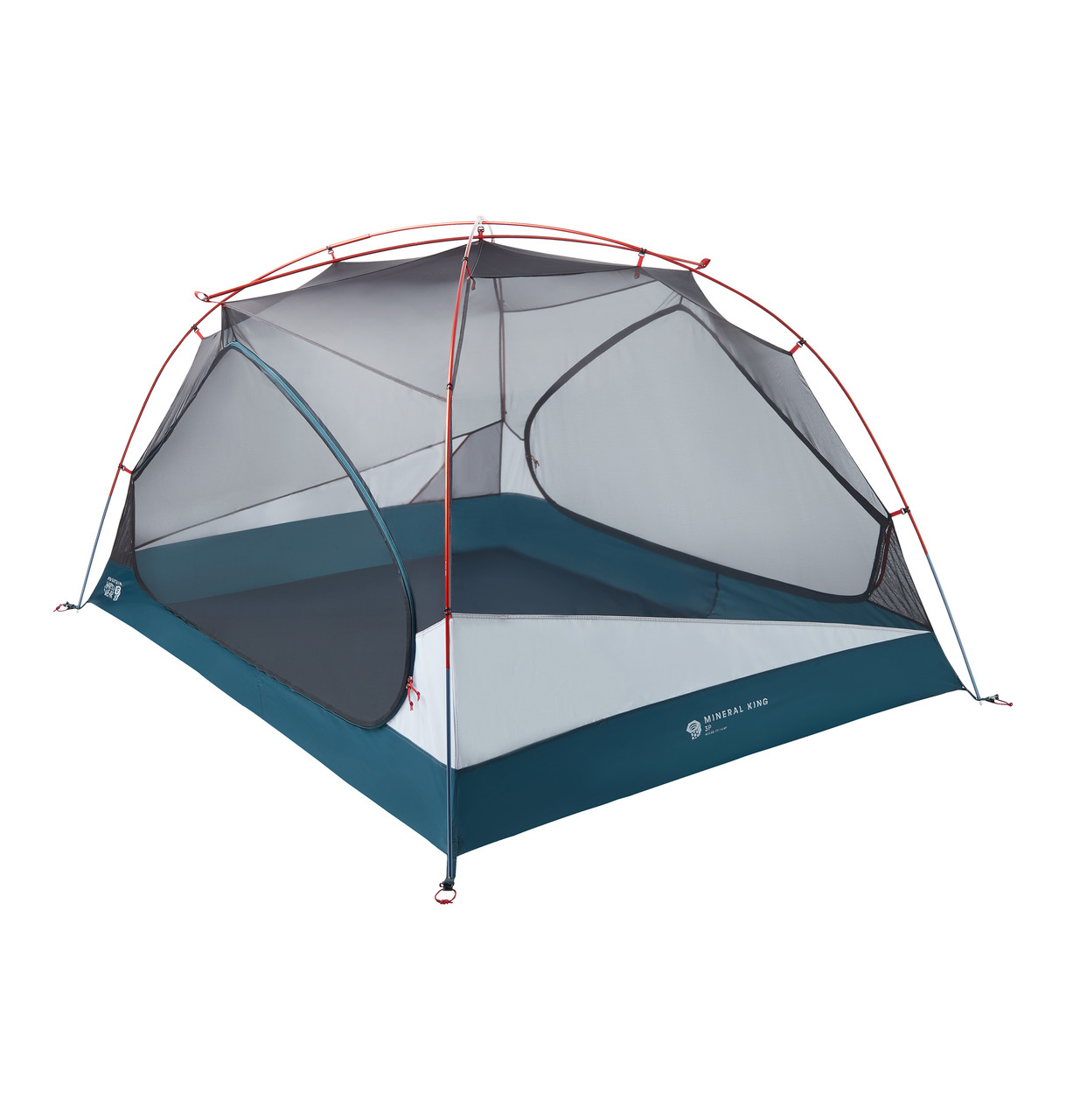 Mountain Hardwear Mineral King 3-Person Tent