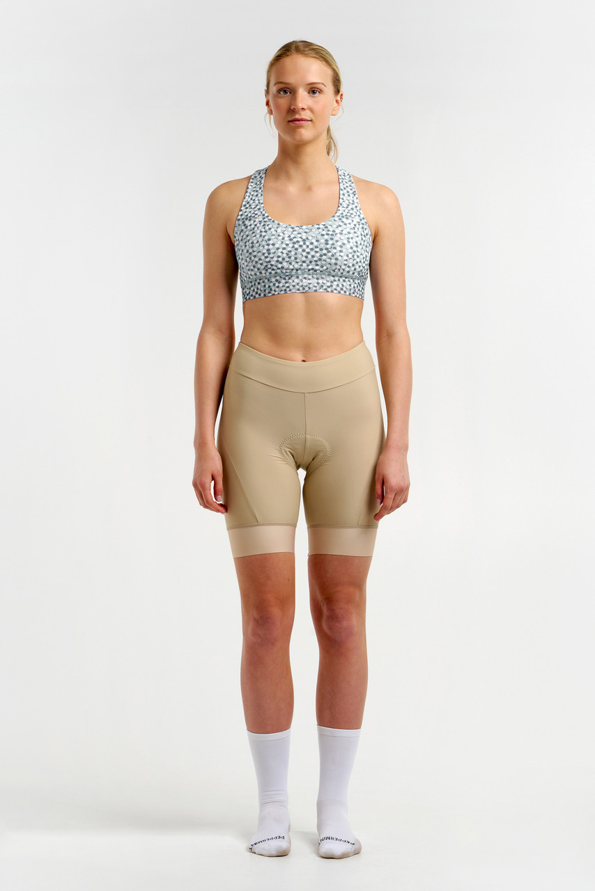 Peppermint Signature Sport Bra - Women's