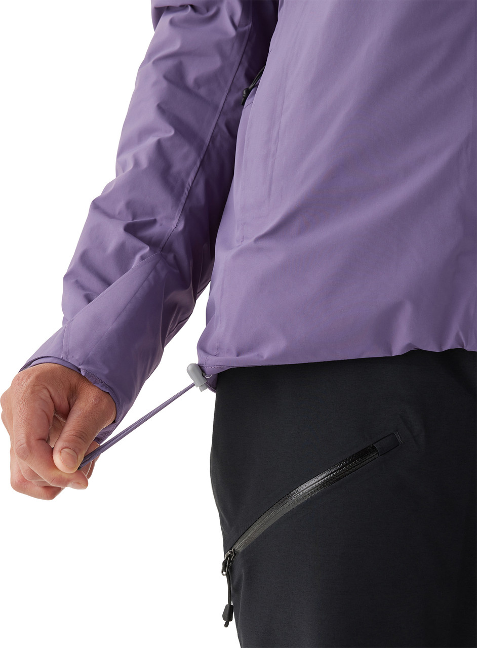 MEC Couloir Gore-Tex Insulated Jacket - Women's