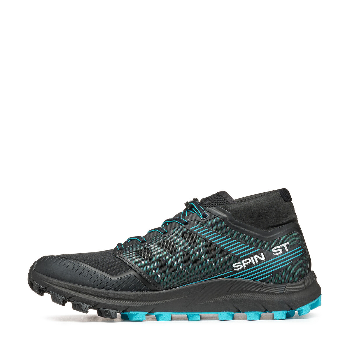 Scarpa Spin ST Trail Running Shoes - Women's