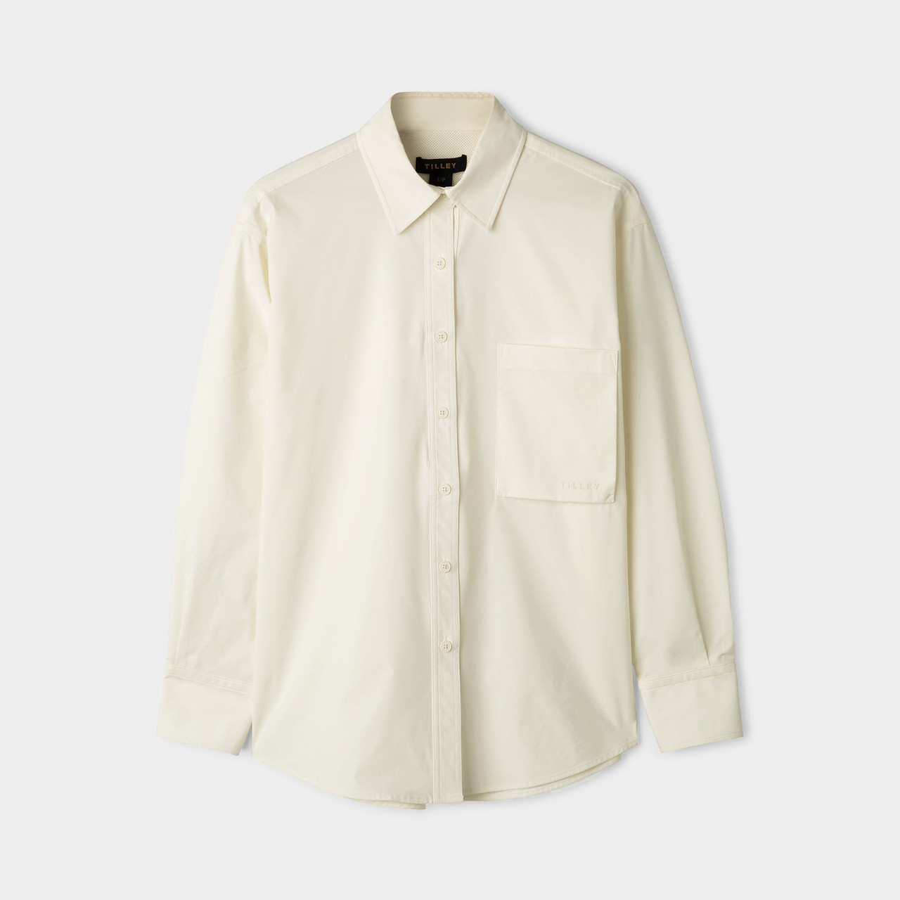 Tilley Tech Shield Long Sleeve Shirt - Women's