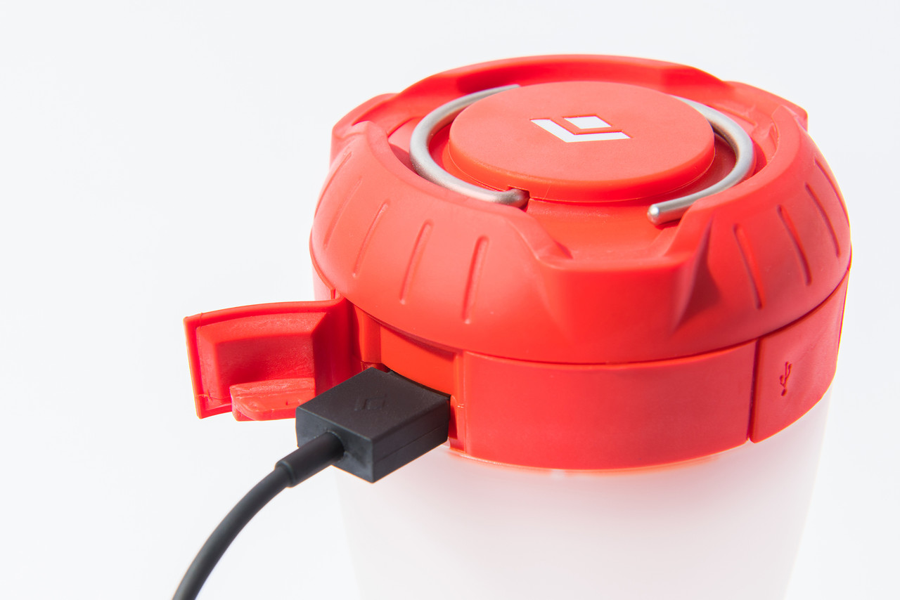 Black Diamond Apollo Lantern 250