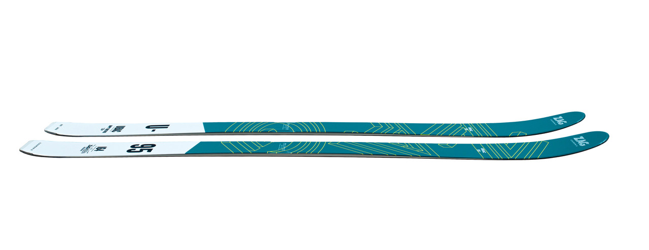 ZAG Skis UBAC 95 Lady Skis - Women's