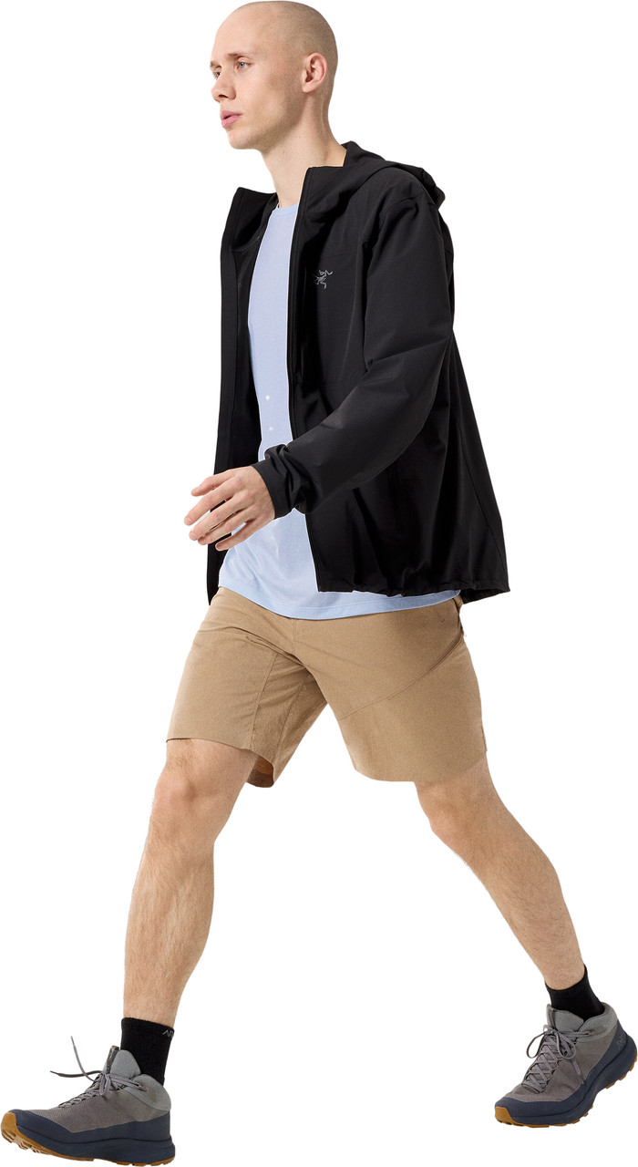 Arc'teryx Gamma Quick Dry 9