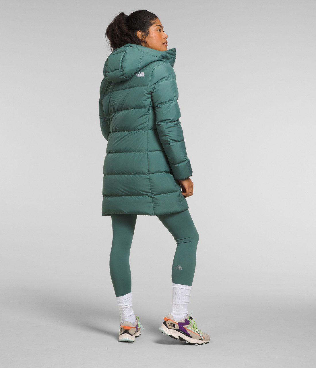 The North Face Gotham Parka - Women's