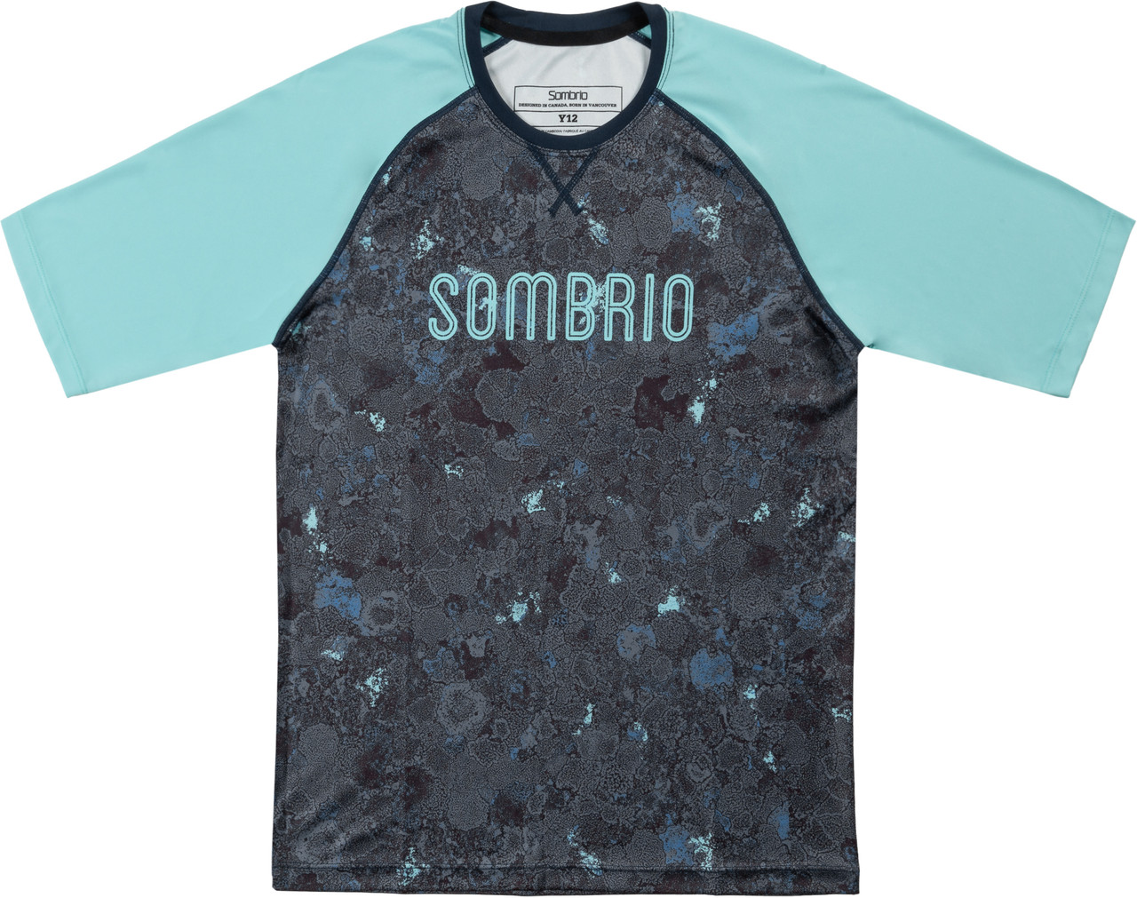 Sombrio Grom's Alder Jersey - Girls' - Youths