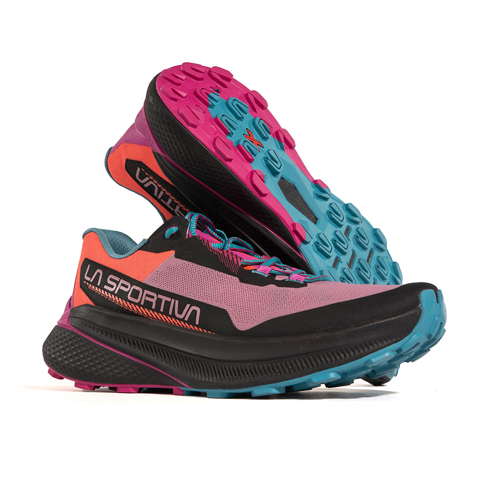 La Sportiva Prodigio Trail Running Shoes - Women's