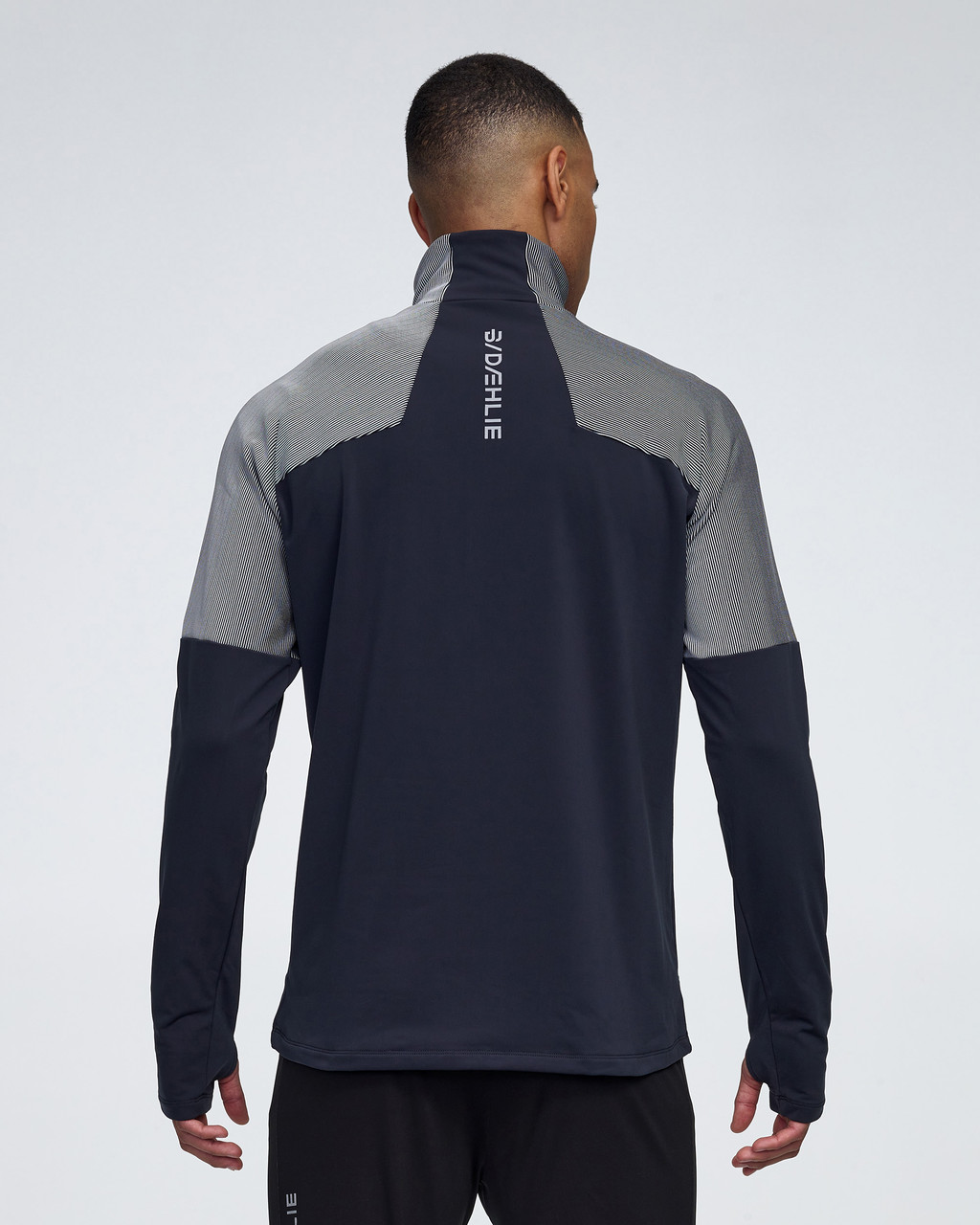 B Daehlie Long Sleeve Protection - Men's