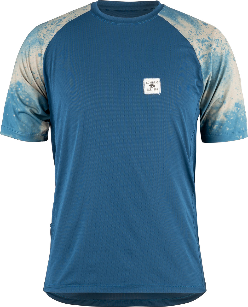 Sombrio Ridgeline Jersey - Men's