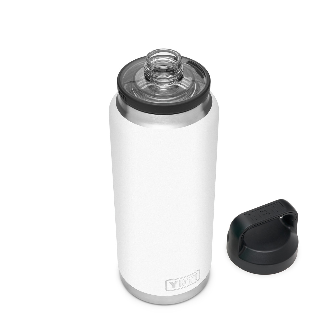 Yeti Rambler 1L Bottle with Chug Cap