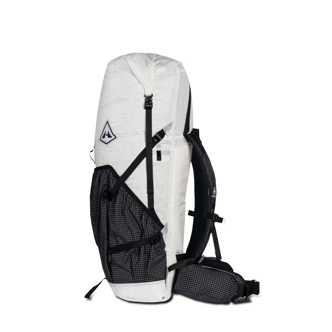 Hyperlite 3400 Southwest 55L Backpack - Unisex