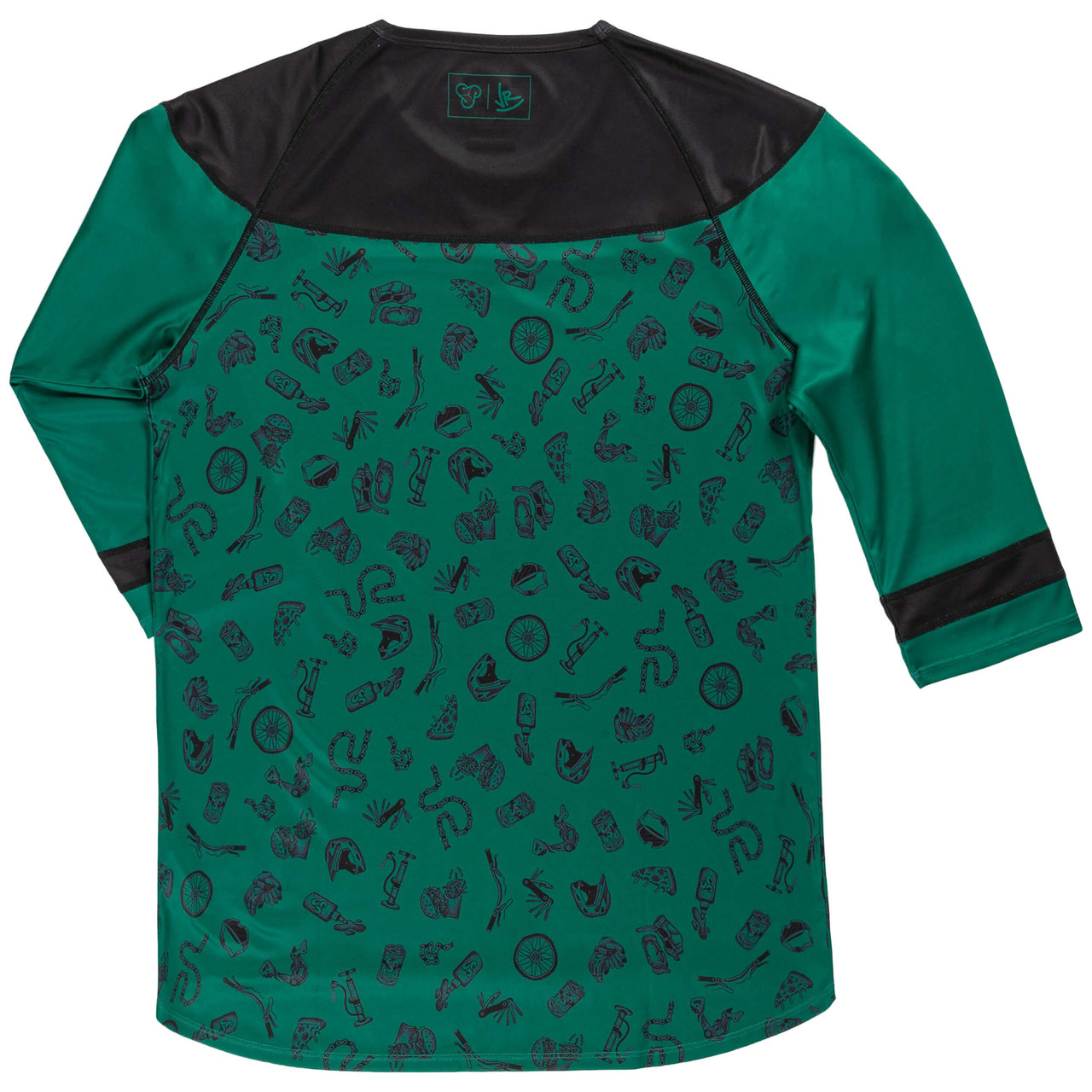 Sombrio Noble Jersey - Women's