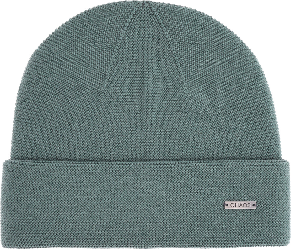 Chaos Tempted Beanie - Unisex