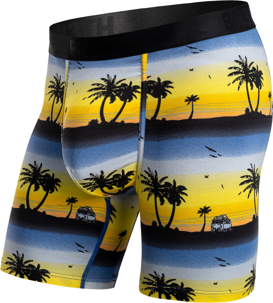 BN3TH Classic Boxer Briefs - Men's