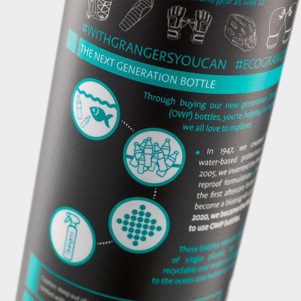 Grangers Odour Eliminator 275ml