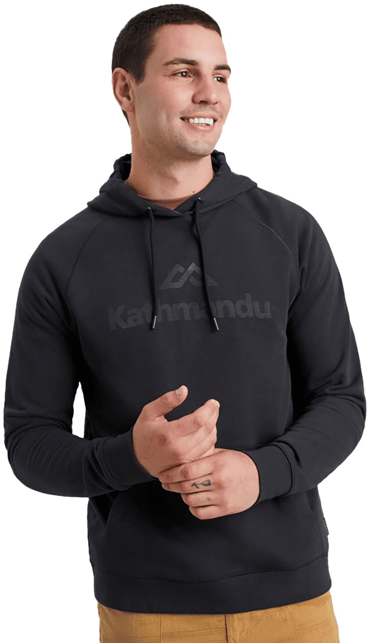 Kathmandu KMD Logo Hoodie - Men's