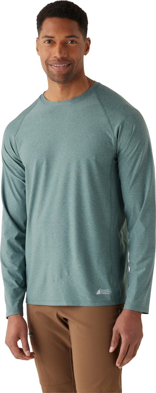 MEC Rapidi-T Long Sleeve Shirt - Men's