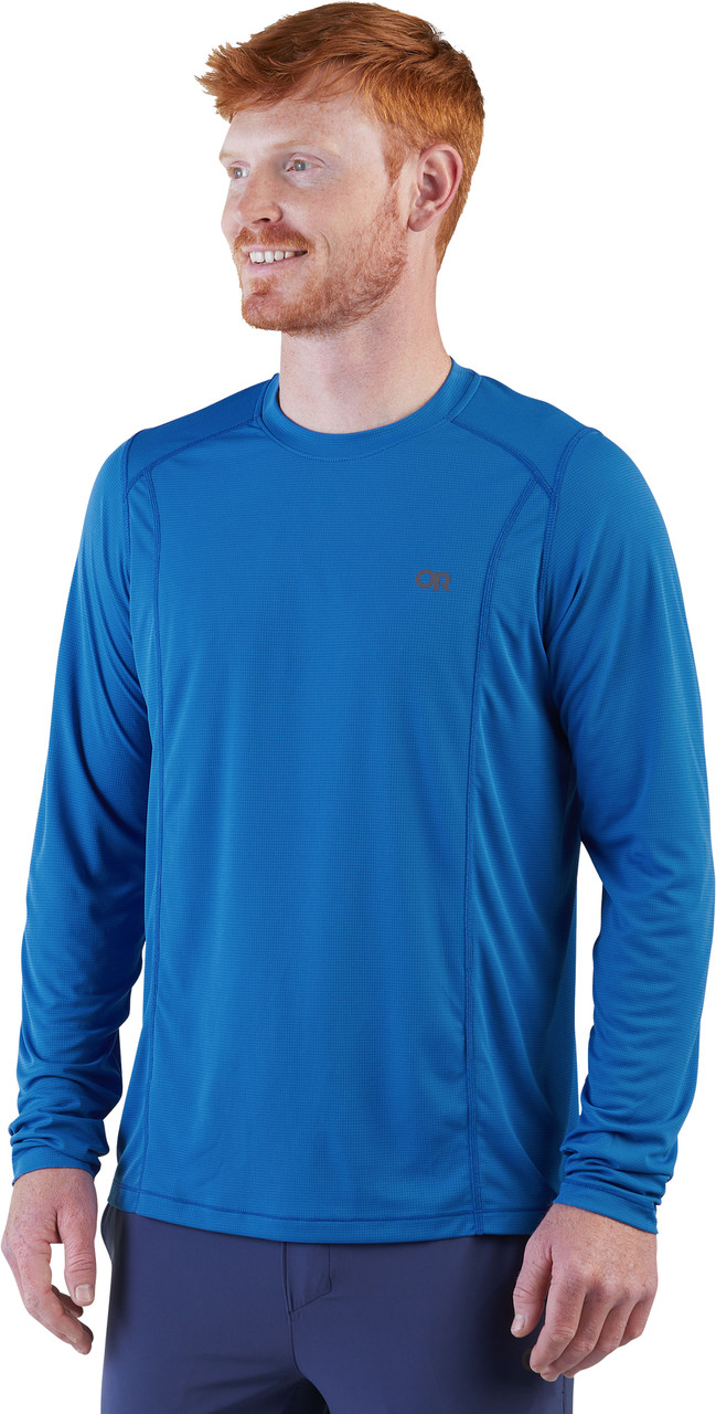 Outdoor Research Echo Long Sleeve T-Shirt - Men's