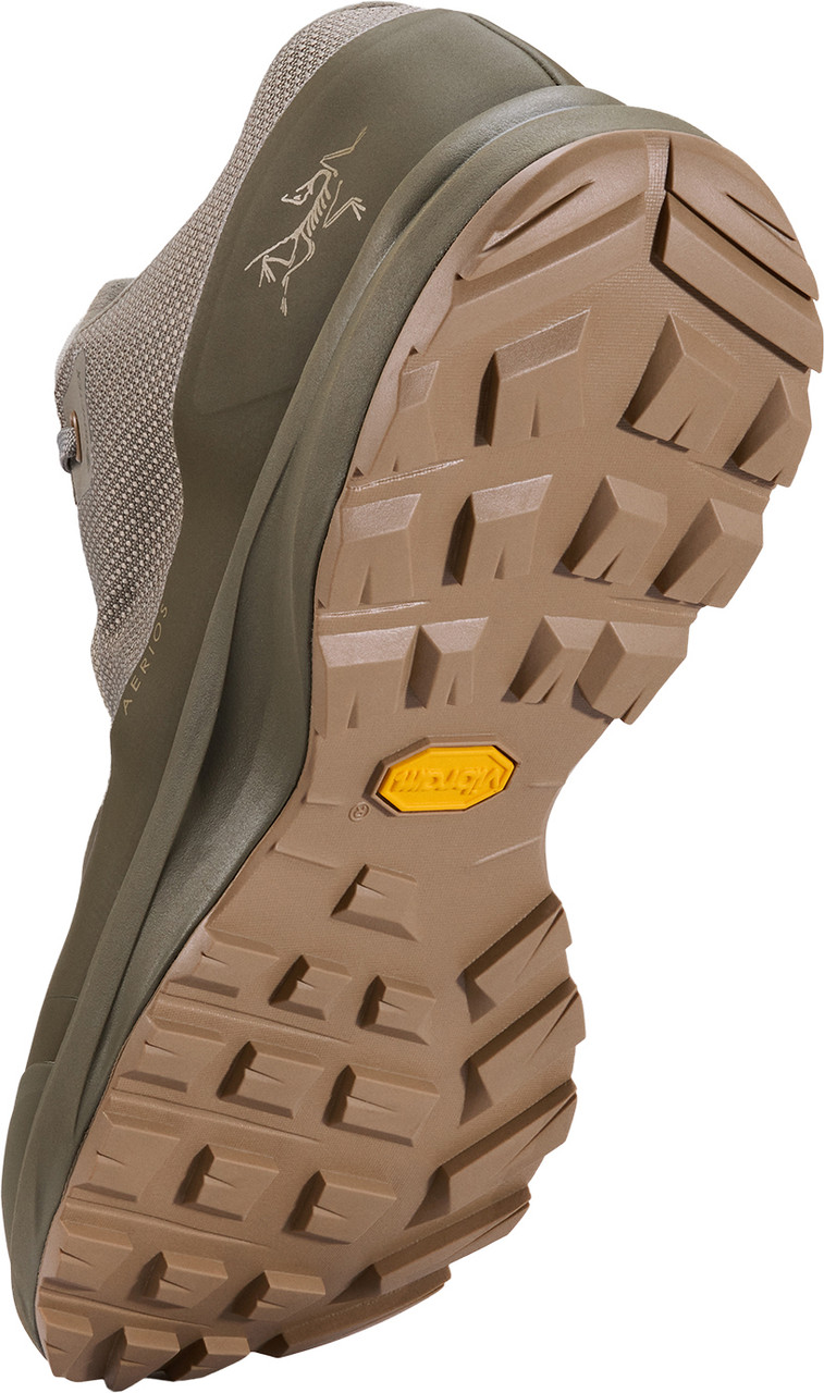 Arc'teryx Aerios FL 2 Gore-Tex Light Hike Shoes - Men's